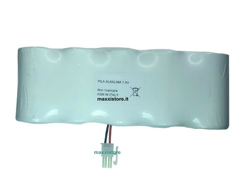 Panasonic pacco batteria 5v - panasonic,