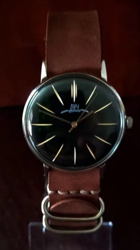 Orologio meccanico luch - meccanico,