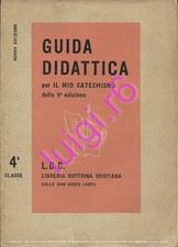 GUIDA DIDATTICA per il mio