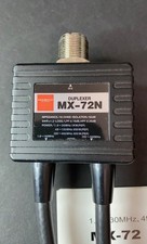 DUPLEXER DIAMOND MX-72N