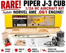 Raro herr piper cub 1 - raro,