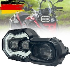 Faro proiettore led per bmw
