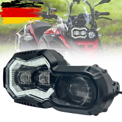Faro proiettore led - , bmw