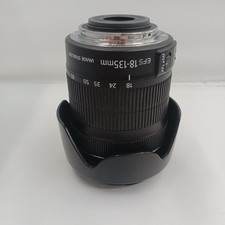 Obiettivo zoom standard