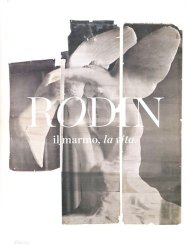 Rodin marmo la vita - marmo,,