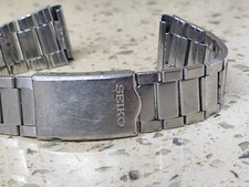 BRACCIALE SEIKO Ref Z364 20mm