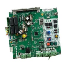 Scheda di controllo principale