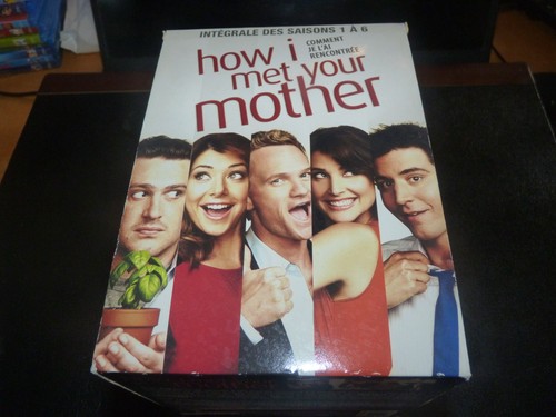 Coffret dvd how - dvd, your