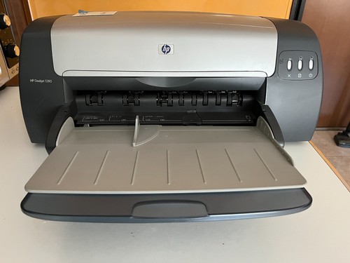 Stampante deskjet 1280 - hp,