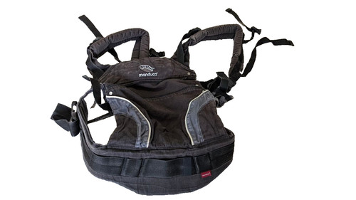 Manduca first marsupio - manduca,