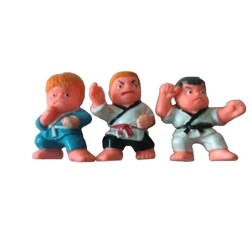 Lotto figurine soma - lotto,