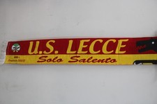 Sciarpa scarf Calcio LECCE bufanda Schal écharpe