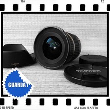 TAMRON SP AF 10-24mm Di II LD