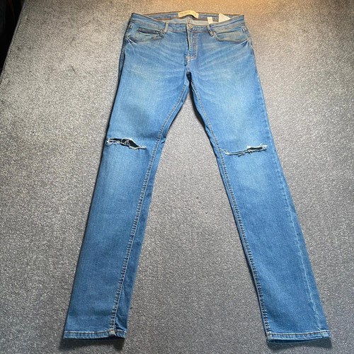 Jeans pull bear donna - jeans,
