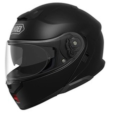 Shoei Neotec 3 - Matte Black