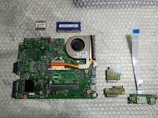 scheda madre dell vostro 15