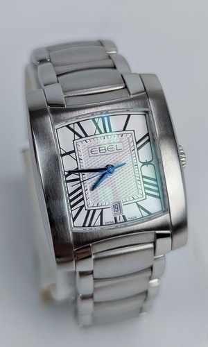 Ebel brasilia orologio - brasilia, da
