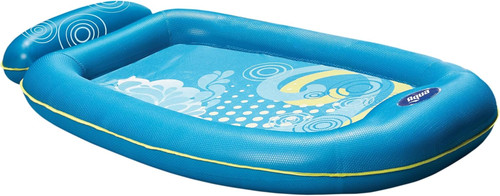 Comfort pool float - pool, lounge