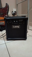 LANEY LX10B Amplificatore Combo per Basso - USATO