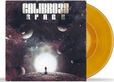 Vinile Calibro 35 - S.P.A.C.E
