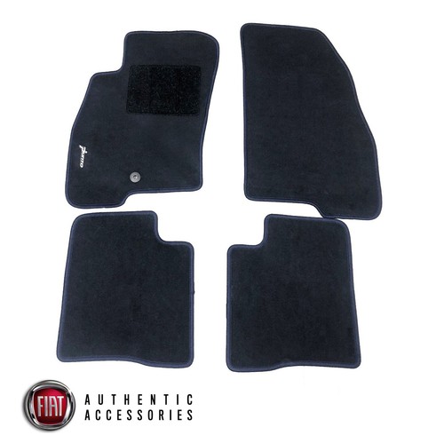 Tappetini tappeti moquette blu - tappetini,
