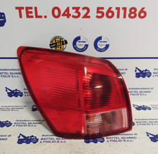 FANALE ESTERNO POSTERIORE