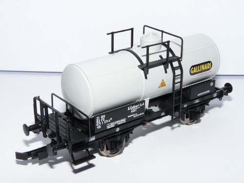 Roco 76303 carro - h0, dc