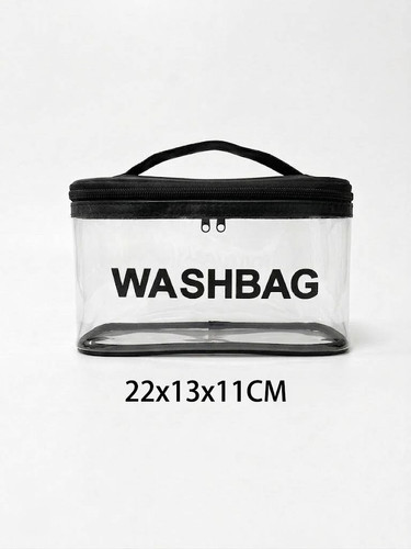 Travel cosmetic organiser - cosmetic,