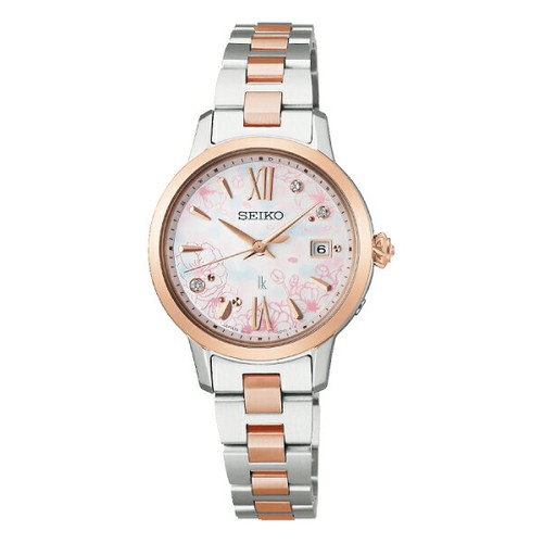 Orologio seiko lukia ssvw244 - orologio,