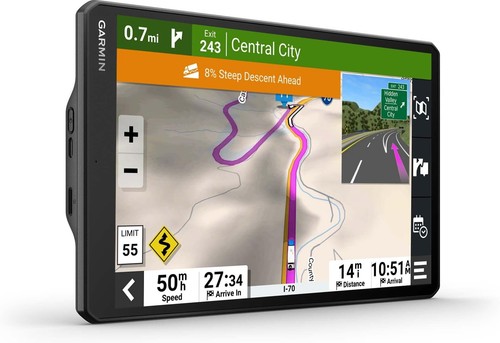 Garmin 1095 navigatore gps - 1095,,