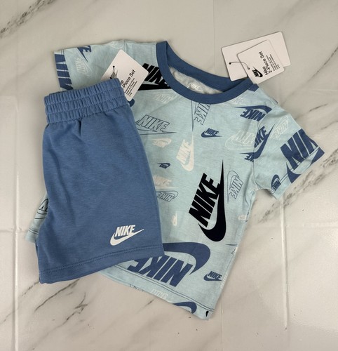 Set shirt shorts nike - set,