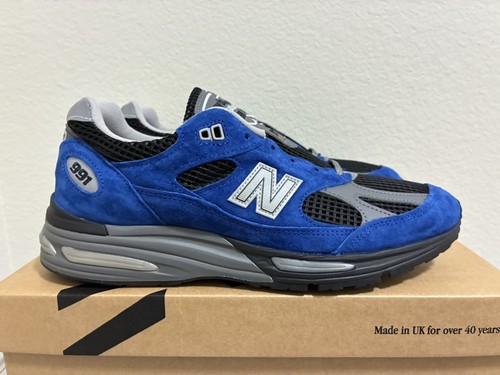 Size new balance - balance, 991v2