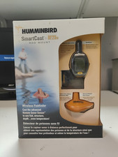 Ecoscandaglio Senza Fili HUMMINBIRD Smart cast RF25e