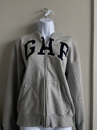 Giacca gap grigia uomo donna - giacca,