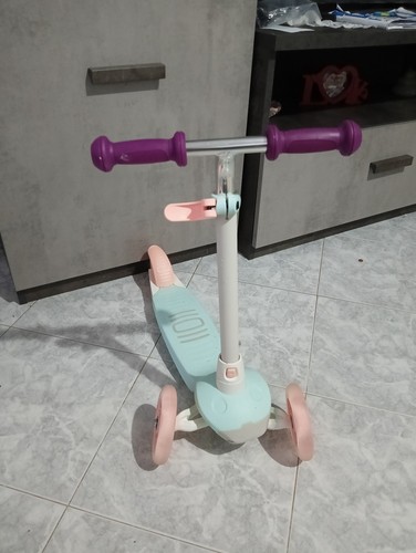 Triciclo per bambini ruote - per,