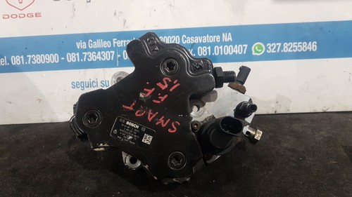Pompa iniezione diesel - pompa,
