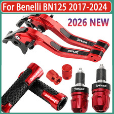 Leve Frizione Freno CNC 3D