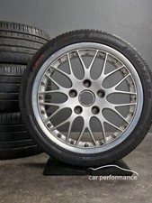 Cerchi Porsche 18 pollici