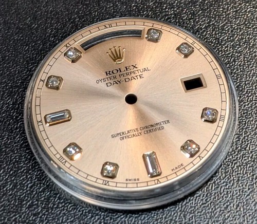 Rolex day date president - day-date, ii