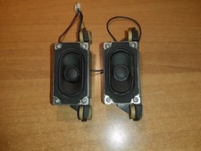 Coppia Altoparlanti Samsung BN96-06823G TV LS22EMDKU P2270HD EM22TS 