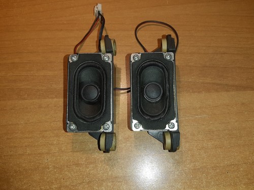 Coppia altoparlanti samsung - altoparlanti,