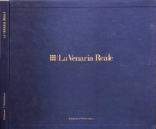 La Venaria Reale. . AA.VV