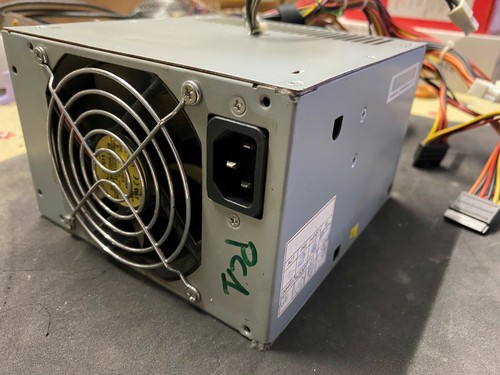 Power supply alimentatore - alimentatore, hp