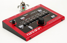 Clavia Nord Drum Synthesizer + ottime condizioni + scatola originale + garanzia 1,5 anni