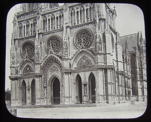 Gww glass magic lantern - gww,