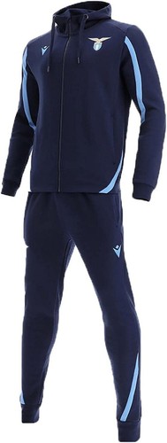 7281 macron lazio m21 tuta - 7281,