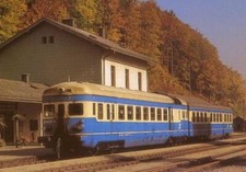 AK · Diesel-Triebwg. 5146.201