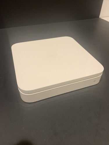 Apple airport extreme fi - extreme, wi-fi