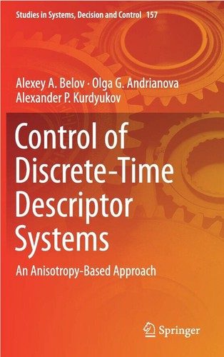 Control discrete time - control, discrete-time