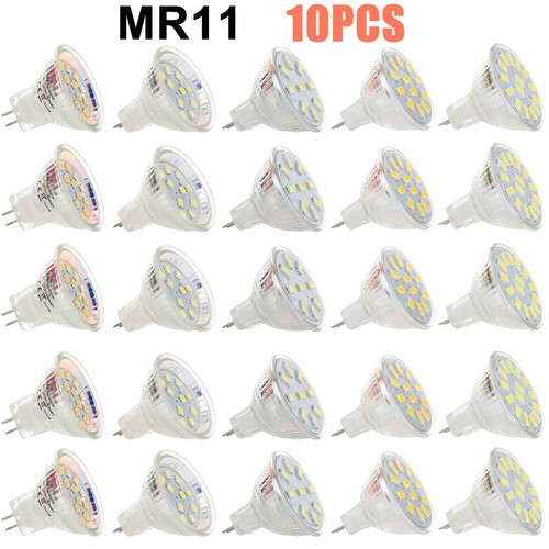 10x led faretto lampadine - 1-10x,